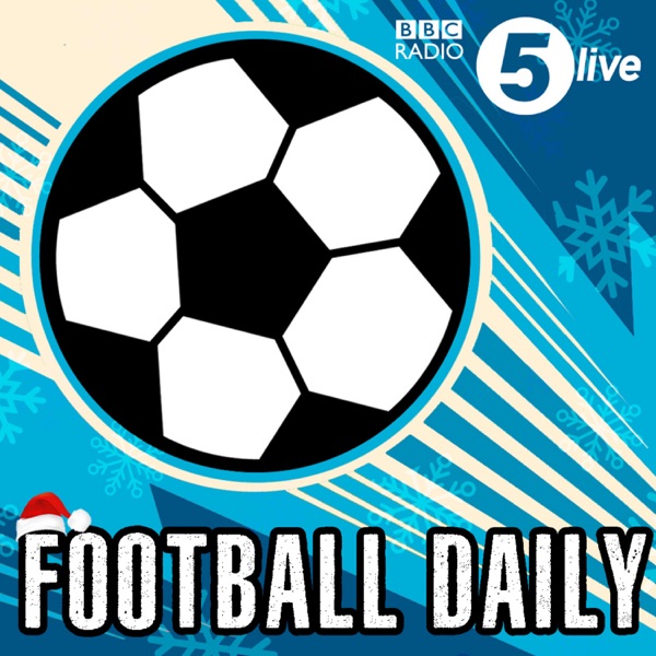 Logo of Football Daily