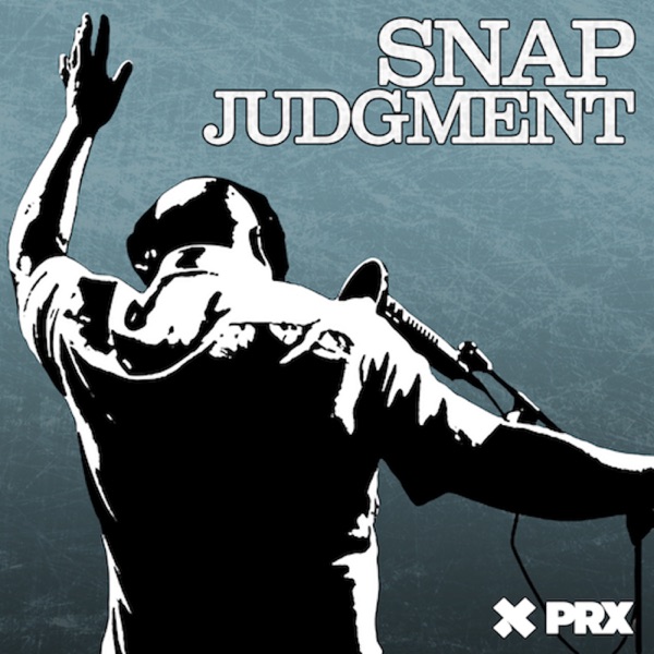 Logo of Snap Judgment