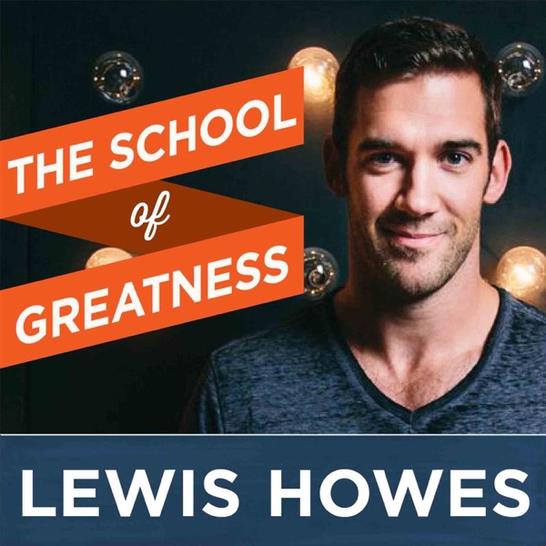 Logo of The School of Greatness