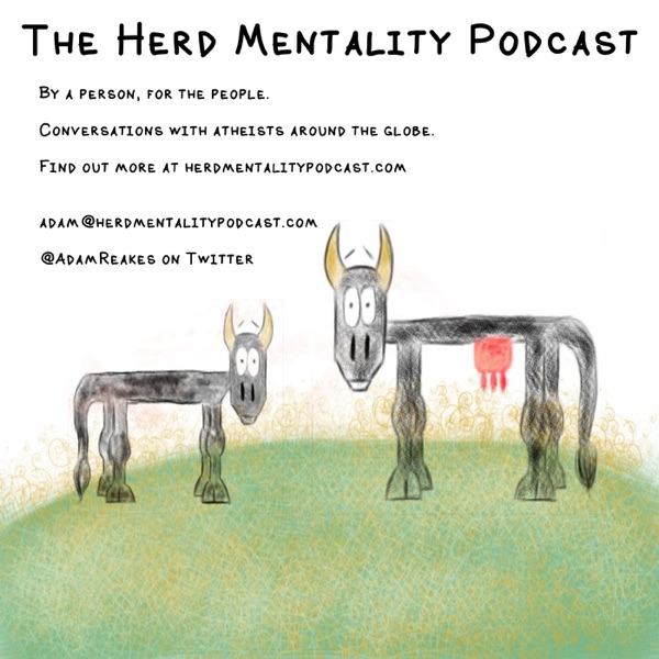 Logo of The Herd Mentality