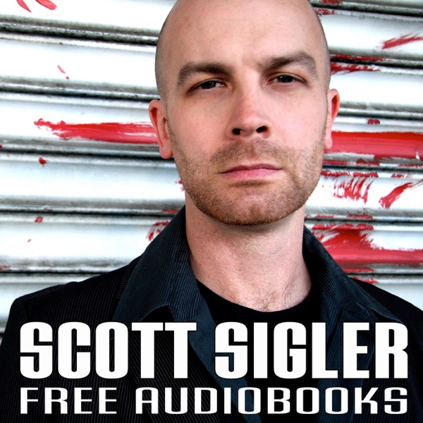 Logo of Scott Sigler's Audiobooks