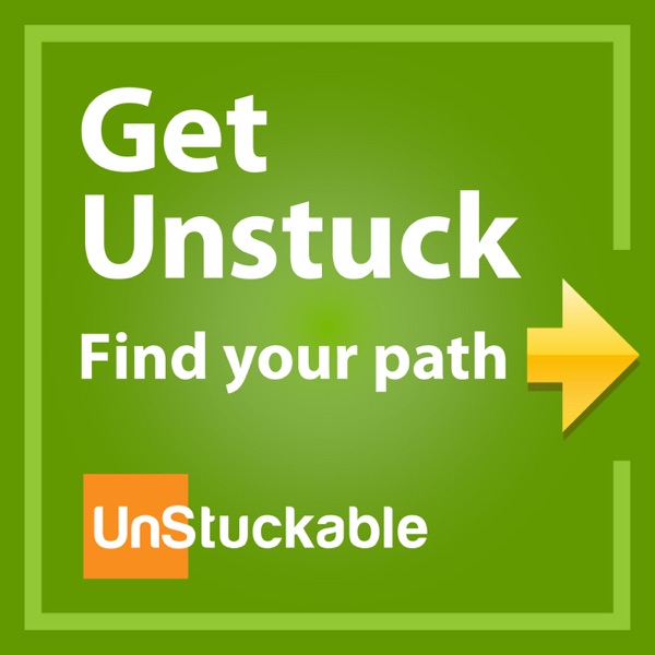 Logo of UnStuckable