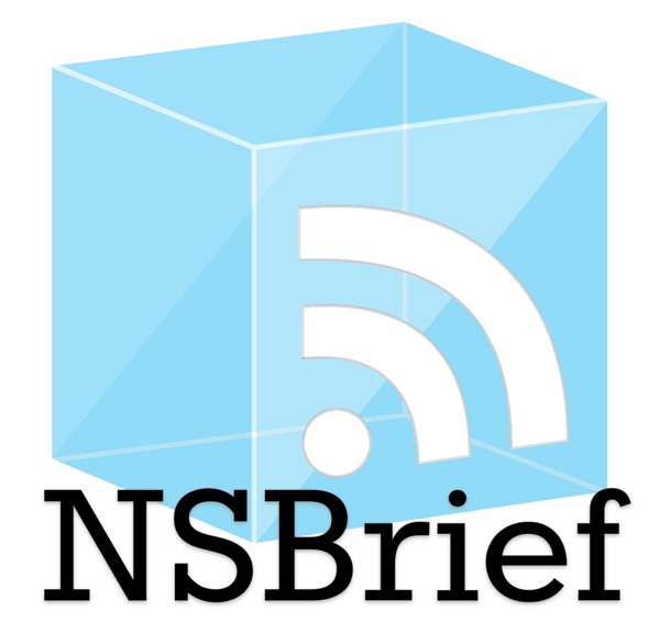 Logo of NSBrief