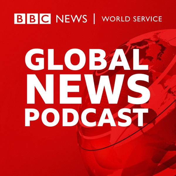Logo of Global News Podcast