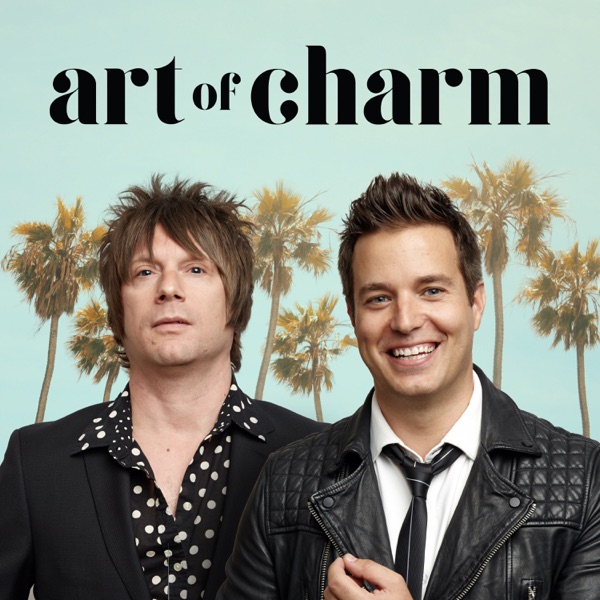 Logo of The Art of Charm