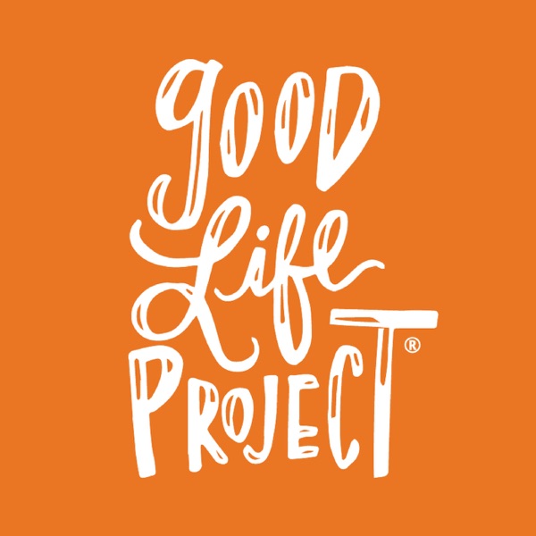 Logo of Good Life Project