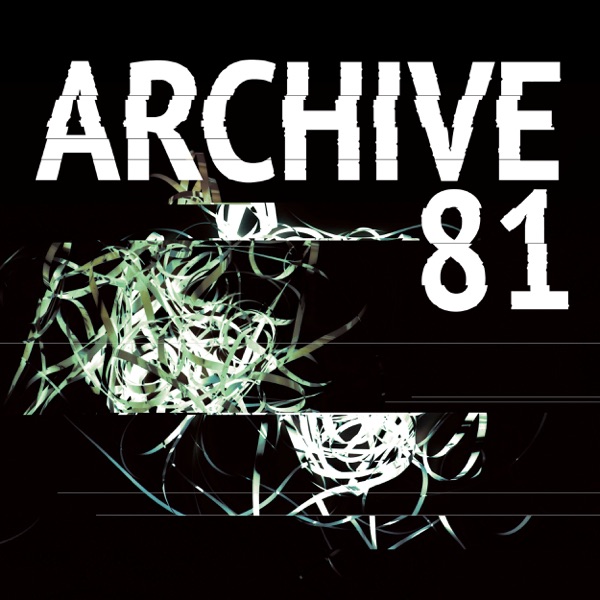 Logo of Archive 81