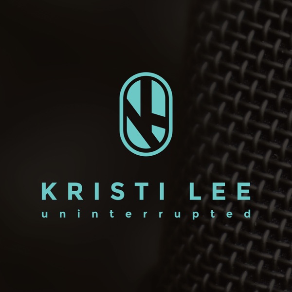 Logo of Kristi Lee Uninterrupted
