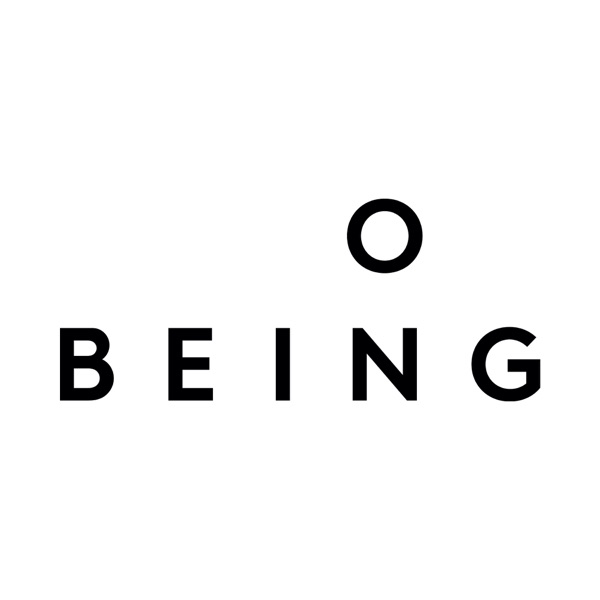 Logo of On Being with Krista Tippett