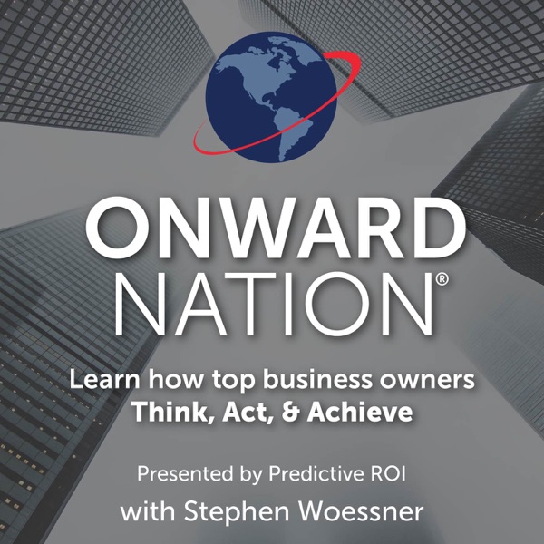 Logo of Onward Nation