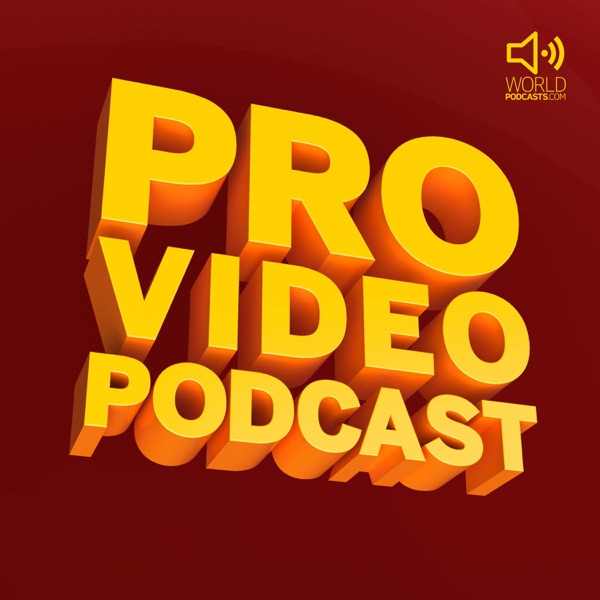 Logo of Pro Video Podcast