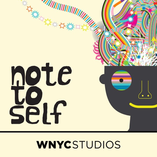 Logo of Note to Self