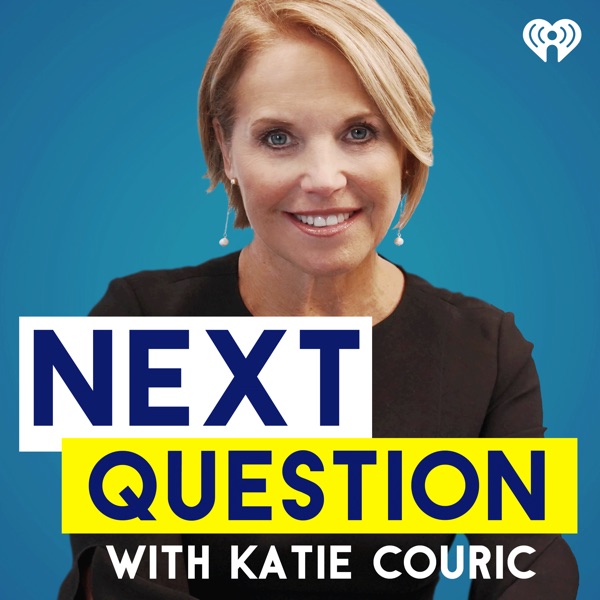 Logo of Next Question with Katie Couric