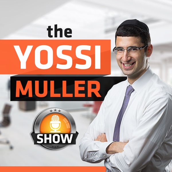 Logo of The Yossi Muller Show
