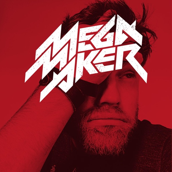 Logo of MegaMaker 2021