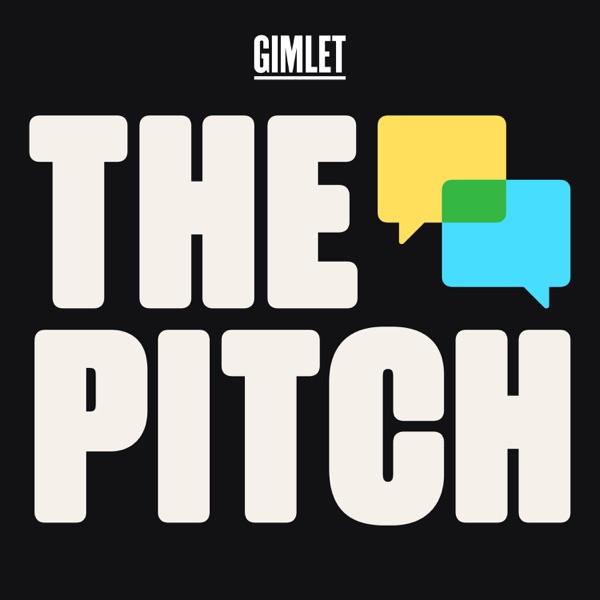 Logo of The Pitch