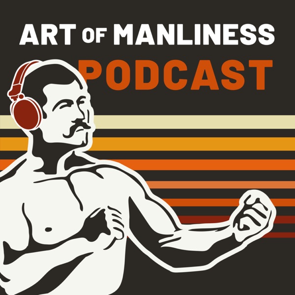 Logo of The Art of Manliness