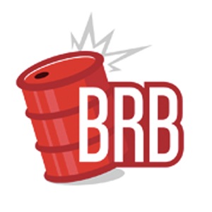 Logo of Big Red Barrelcast – Big Red Barrel
