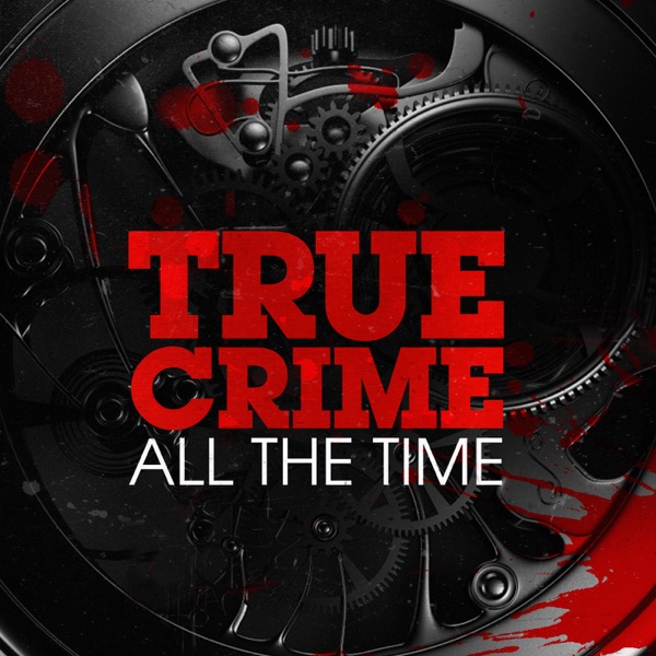 Logo of True Crime All The Time