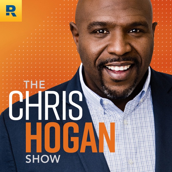 Logo of The Chris Hogan Show