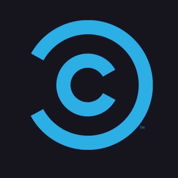 Logo of Comedy Central Stand-Up