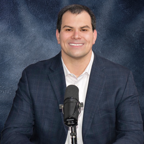 Logo of The Zach Gelb Show