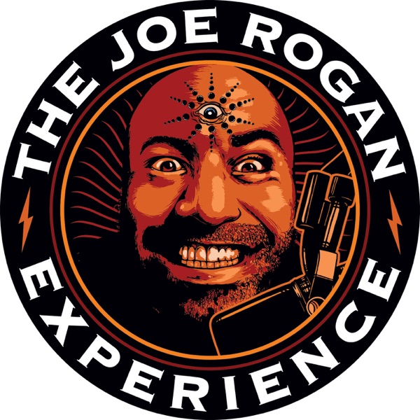Logo of The Joe Rogan Experience
