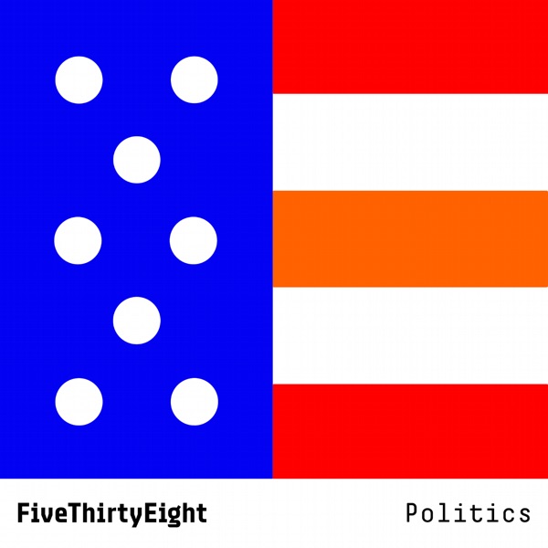 Logo of FiveThirtyEight Politics