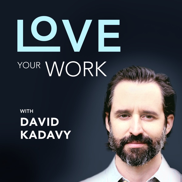 Logo of Love Your Work