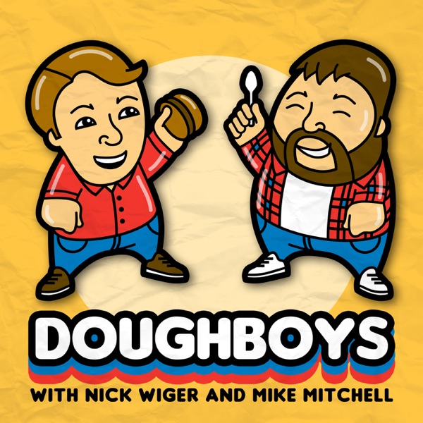 Logo of Doughboys
