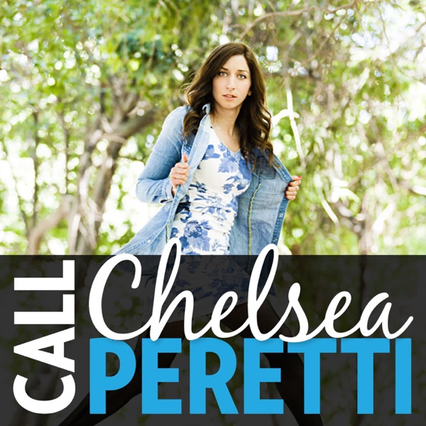 Logo of Call Chelsea Peretti