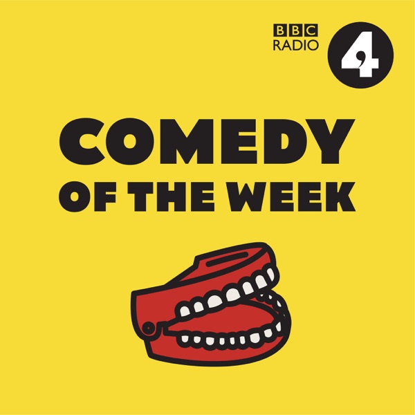 Logo of Comedy of the Week