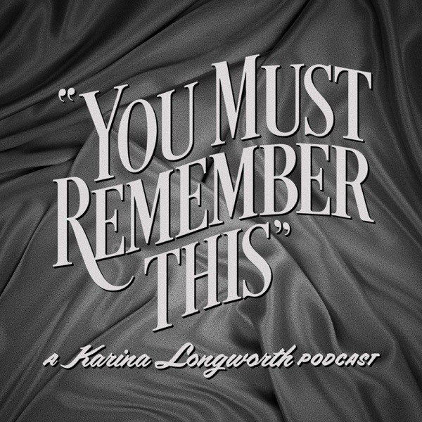 Logo of You Must Remember This