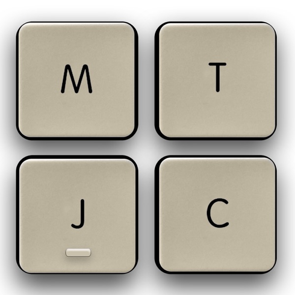 Logo of More Than Just Code podcast - iOS and Swift development, news and advice
