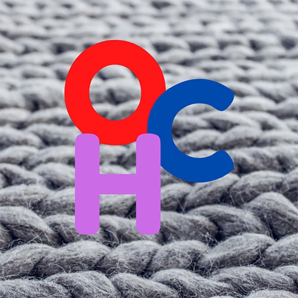 Logo of Overcome Compulsive Hoarding with @ThatHoarder