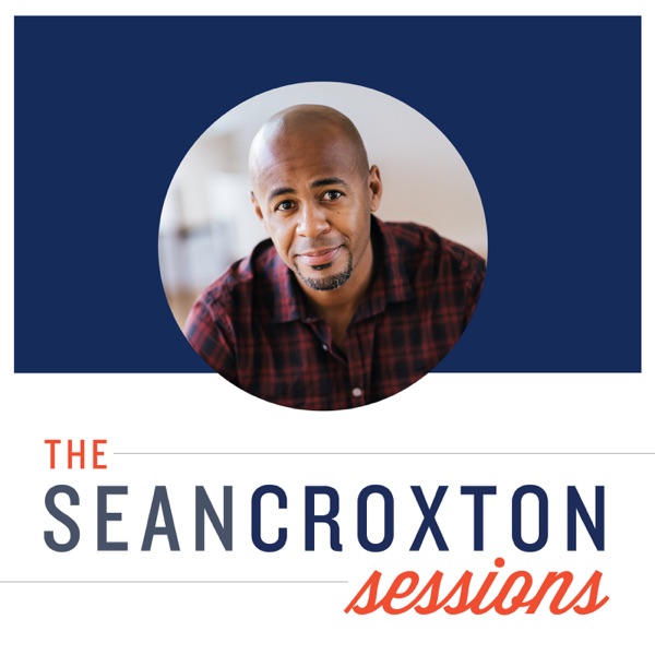 Logo of The Sean Croxton Sessions