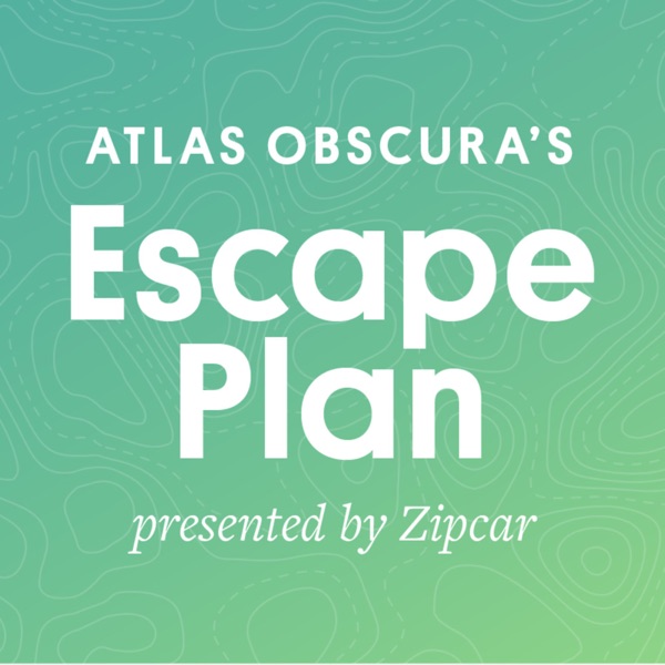 Logo of Escape Plan