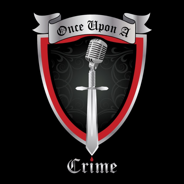 Logo of Once Upon A Crime | True Crime