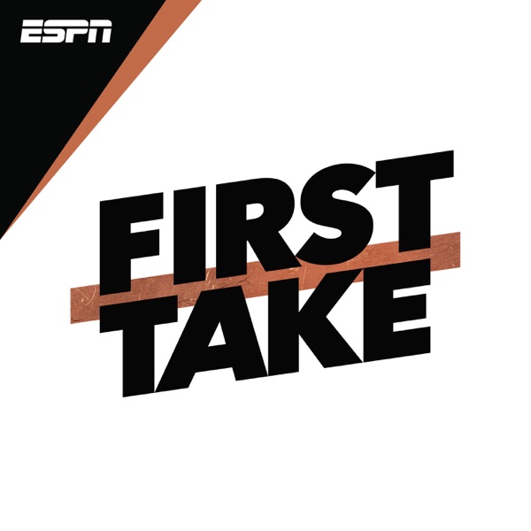 Logo of First Take