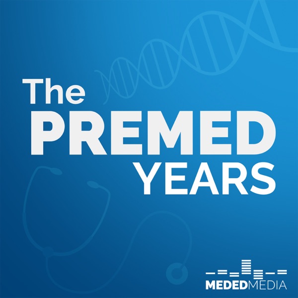 Logo of The Premed Years