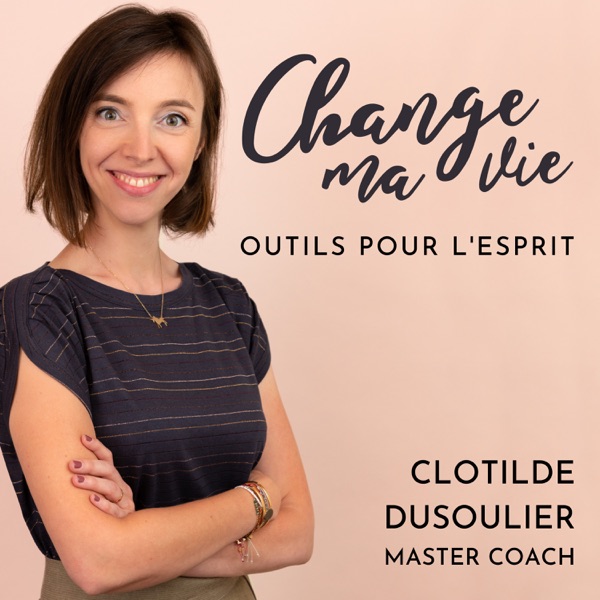 Logo of Change ma vie : Outils pour l'esprit