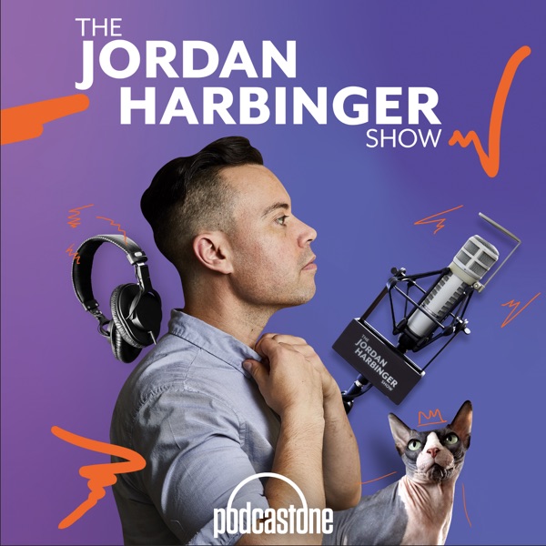 Logo of The Jordan Harbinger Show