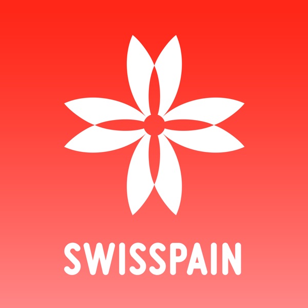 Logo of Swisspain