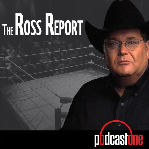 Logo of The Ross Report