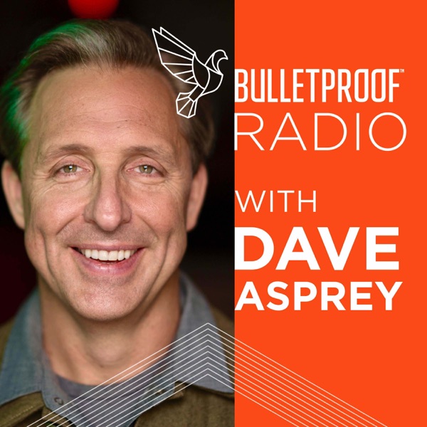 Logo of Bulletproof Radio
