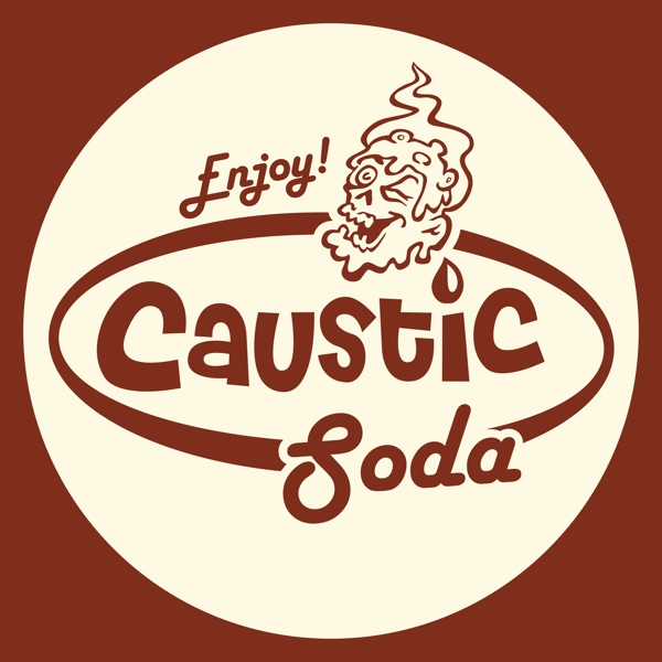 Logo of Caustic Soda