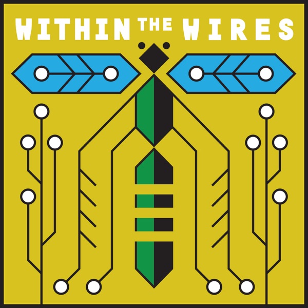 Logo of Within the Wires