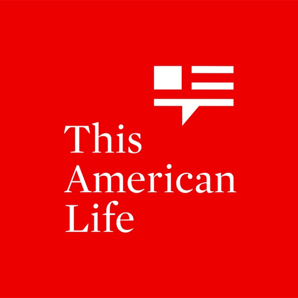 Logo of This American Life