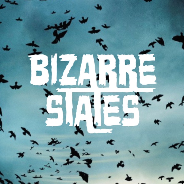 Logo of Bizarre States