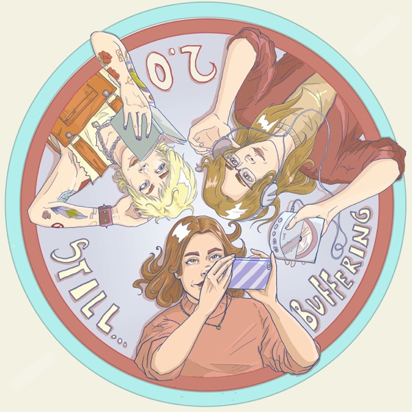 Logo of Still Buffering
